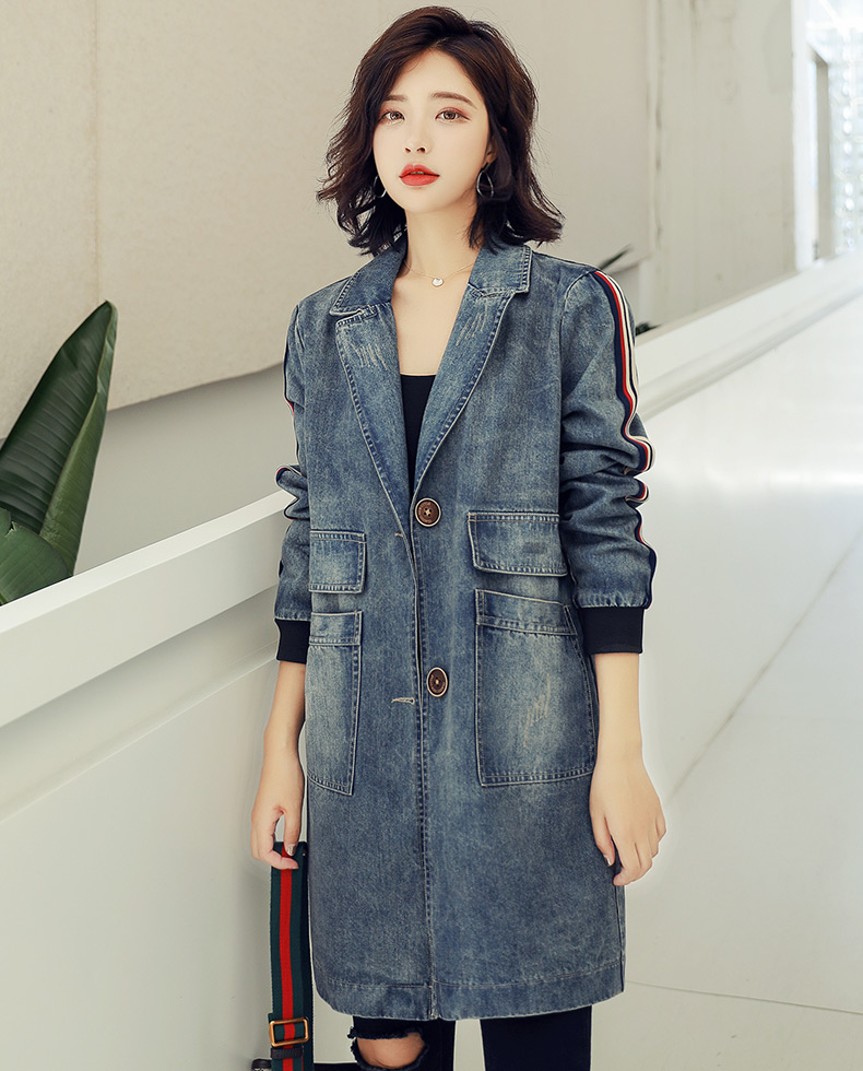 Trench pour femme - Ref 3225957 Image 20