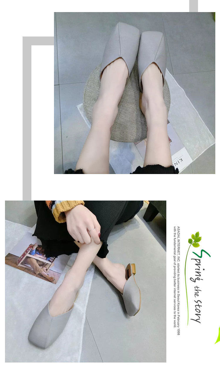 Sandales femme en PU - Ref 2671985 Image 16