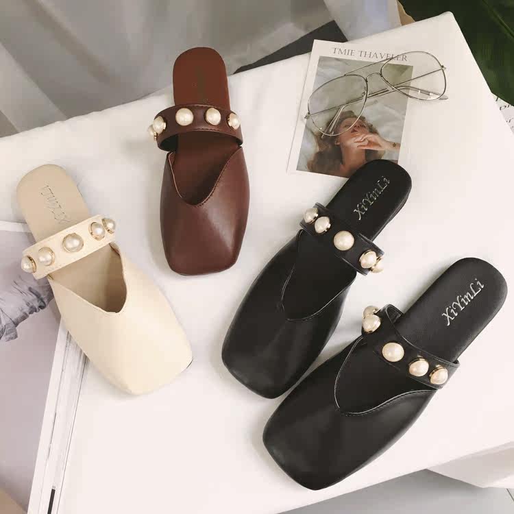 Sandales femme en PU - Ref 2671960 Image 6