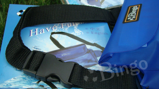 Sac de sport - Ref 10849 Image 15