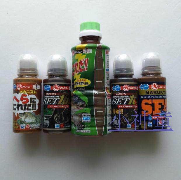 The original import of the pill Nine - carp - fish - tapa - pupa oyster Antarctic shrimp liquid additive