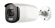 HIKVISION Haikang Weiwei DS-2CE12DFT-F coaxial full color camera 2MP overseas English version