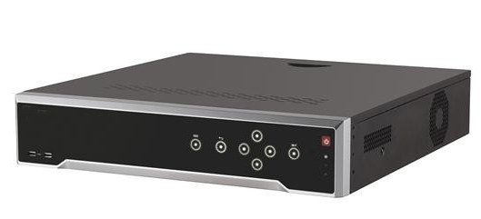 Spot HIKVISION Haikang Weiwei DS-7732NI-I4 monitors the English version of the NVR hard disc recorders