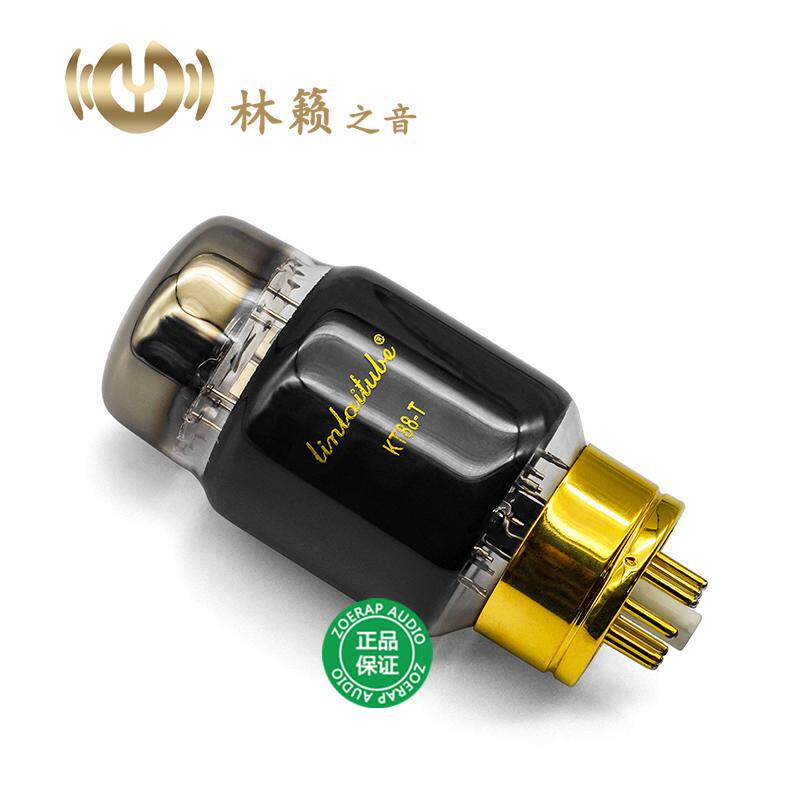 LINLAI 林籁之音KT88-T 电子管kt88 真空胆管直代KT88C 6550评价- 淘宝网