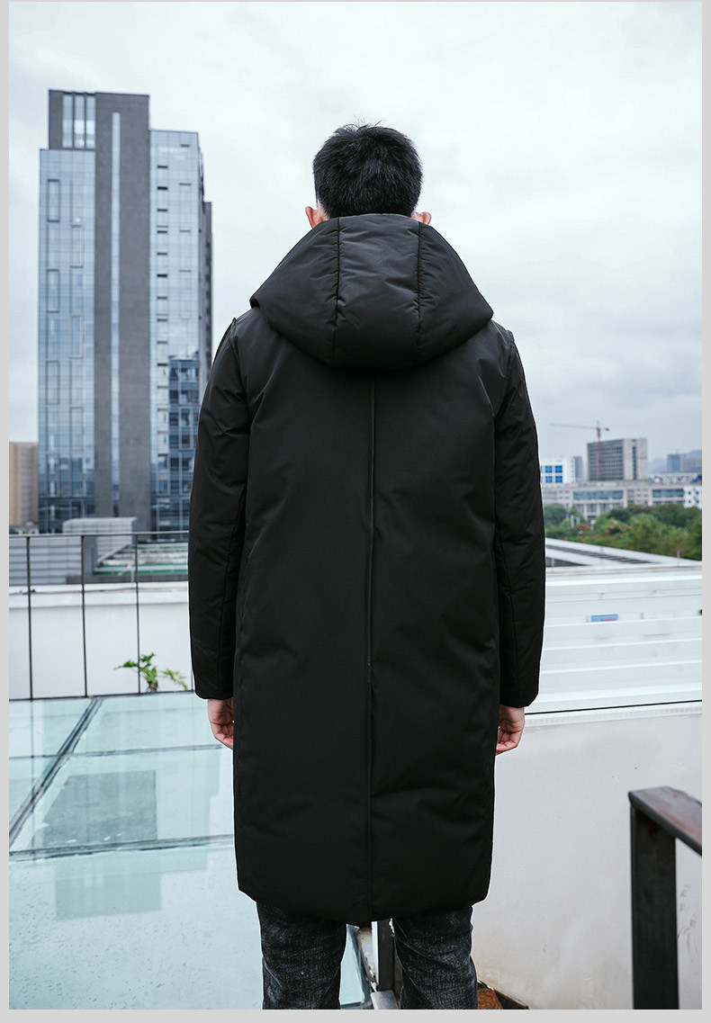 Blouson hiver pour homme - Ref 3114650 Image 14