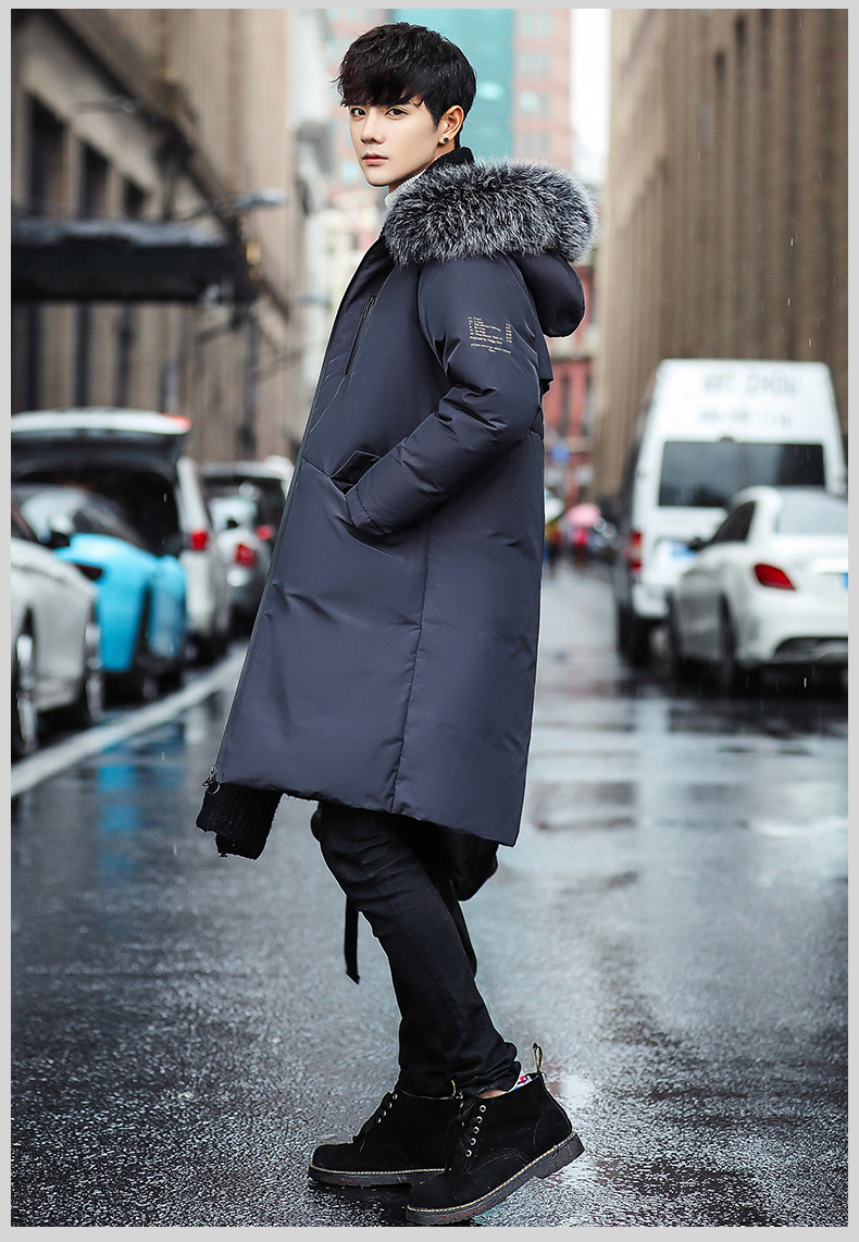 Blouson hiver pour homme - Ref 3112005 Image 17