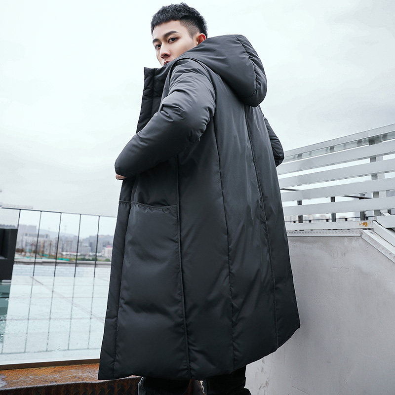 Blouson hiver pour homme - Ref 3114650 Image 4