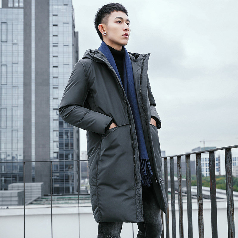 Blouson hiver pour homme - Ref 3114650 Image 3