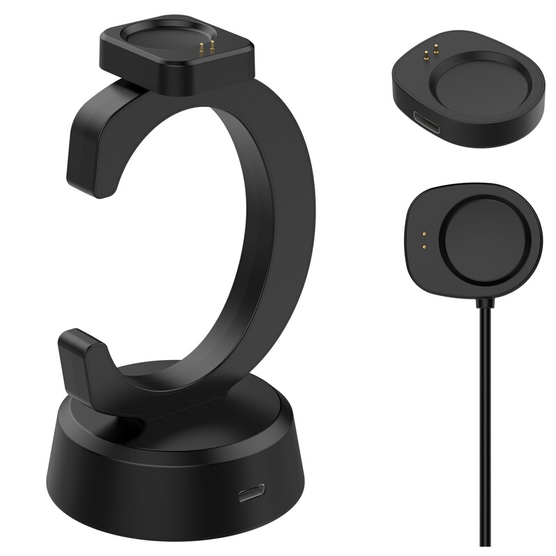 Suitable for Amazfit Huami Active Max Watch Charger T-Rex3 Pro Charging Cable A2557 Base