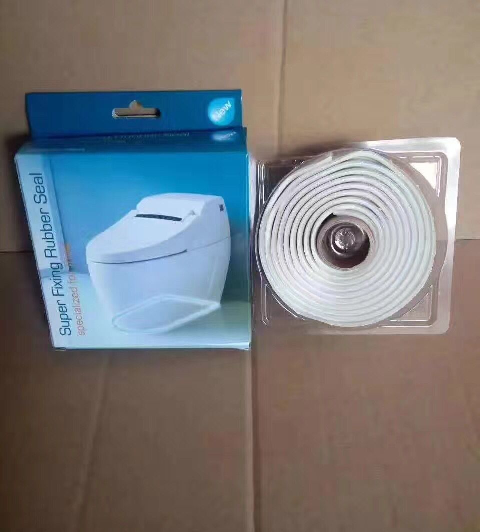 100 imperial special price toilet deodorant sealing ring toilet accessories toilet sealant strip adhesive porcelain pagoon mounting glue
