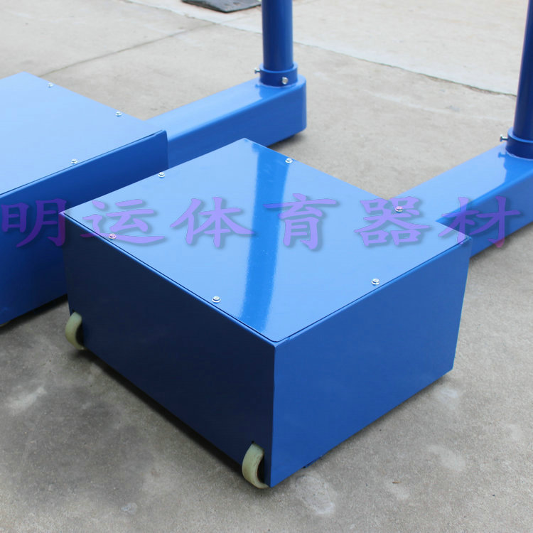 Cơ sở lớn bóng chuyền di động cột tay nâng bóng chuyền giá bóng chuyền khí 	quả bóng chuyền bao nhiêu tiền	