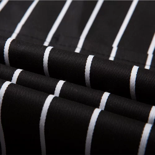 Комбинезон, фартук для работы, цветные аксессуары