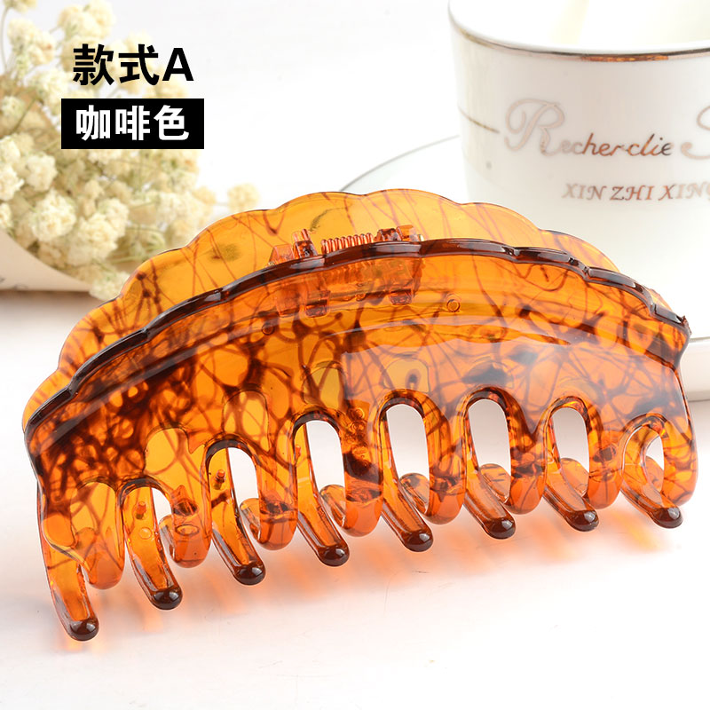 Accessoire cheveux en plexiglas - Ref 1197465 Image 19