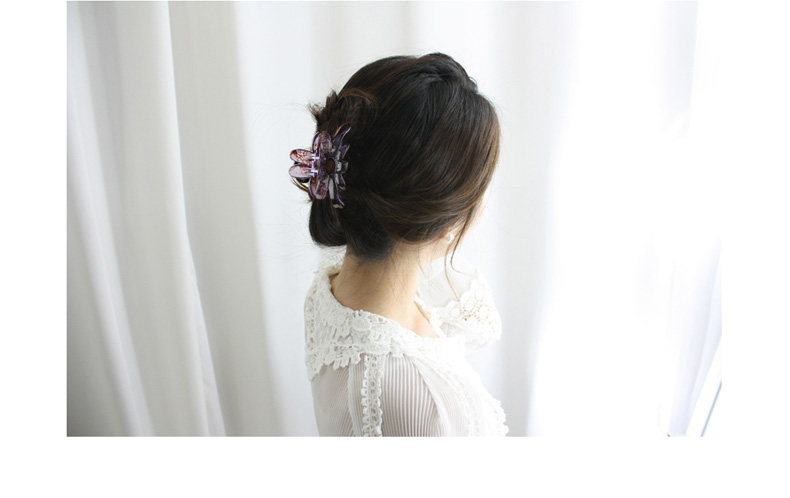 Accessoire cheveux en plexiglas - Ref 1197465 Image 13
