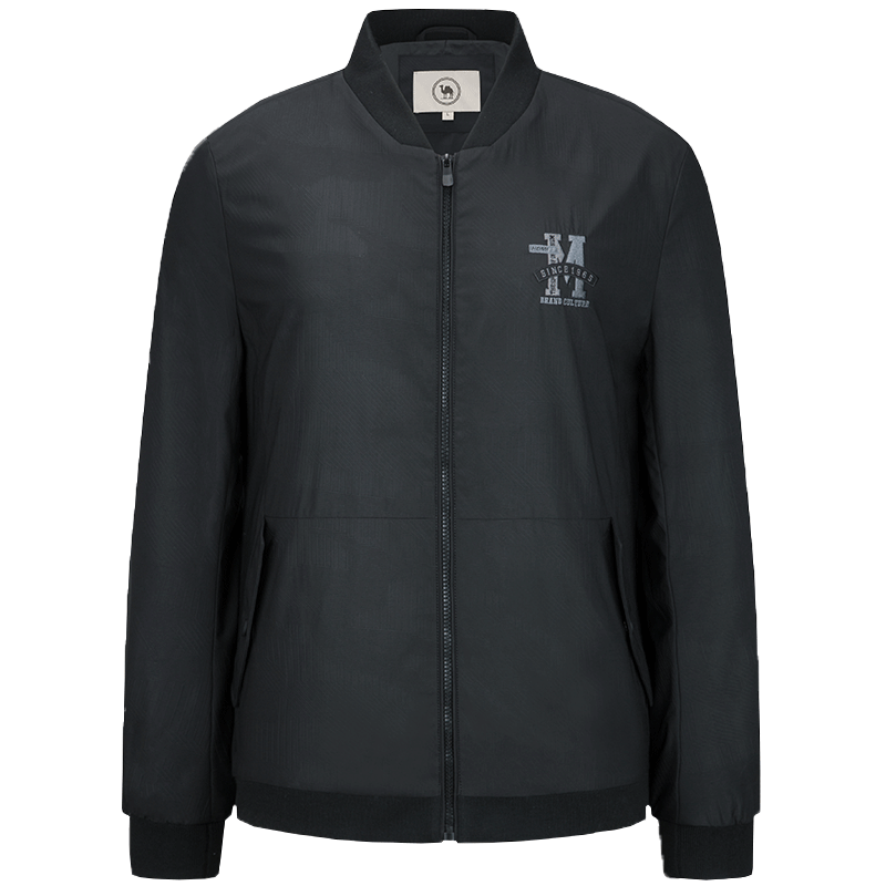 Blouson homme manches longues - Ref 3117115 Image 5