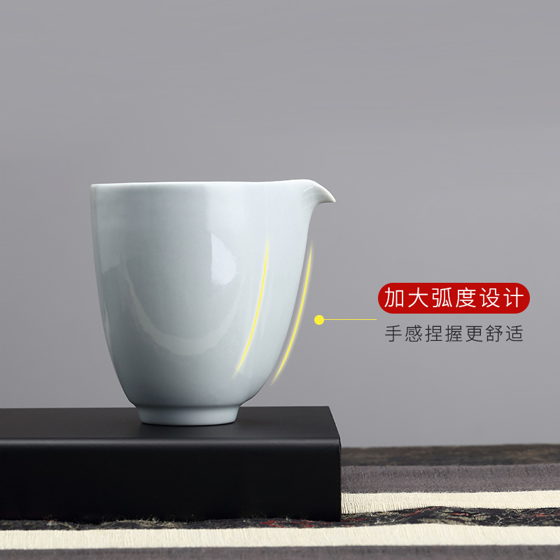 A garden international ceramic fair keller your porcelain tea tea ware and cup points against the hot cup of kung fu tea accessories