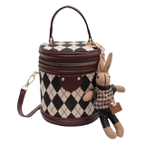 Shiling Gao Tox To Top To Top Top International Bragrant Bags Bag Girls в летних юбках 2024 Новая большая мощность