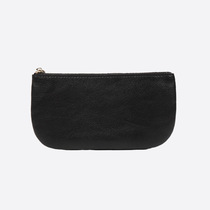 New leather ladies wallet coin purse clutch bag first layer cowhide storage bag