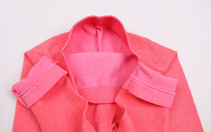 Sous-vêtement chaud Moyen-âge simple en polyester - Ref 752403 Image 35