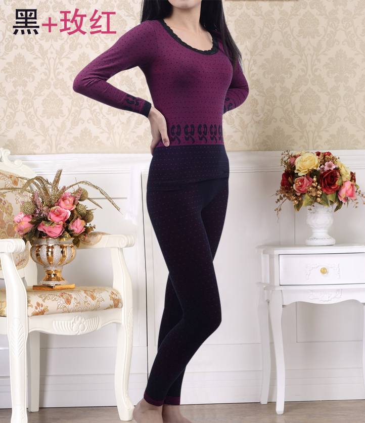 Sous-vêtement chaud Moyen-âge simple en polyester - Ref 752403 Image 28