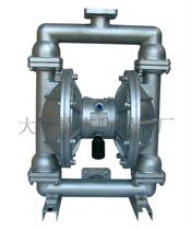 Pneumatic diaphragm pump aluminum alloy BQG-150 0 2200 0 3 factory direct sales with safety standard