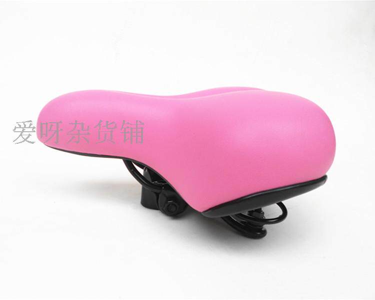 Selle de vélo - Ref 2350899 Image 7