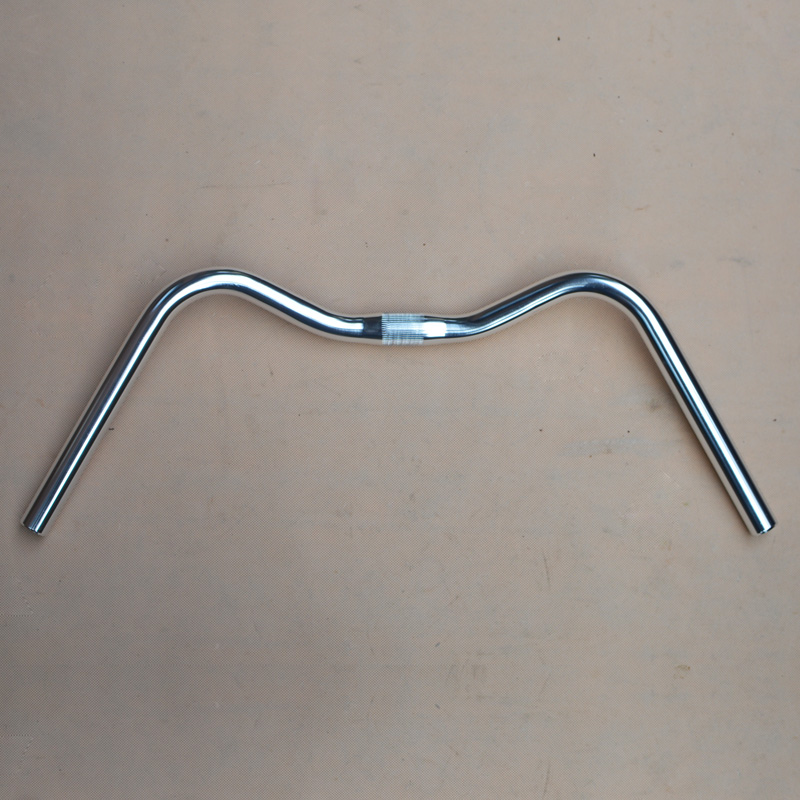 Aluminum alloy retro bike bend to turn the car tap old car retrofit and upgrade accessories without bending over the seagulls