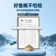 Specialized Floating Fish Food for Butterfly Koi, High-Protein Koi Universal Ornamental Fish Food, Sinking Fish Food for Enhancing Color and Growth