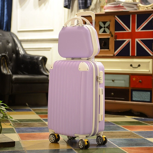 宋人 Универсальный модный чемодан, 22 дюймов, 24 дюймов