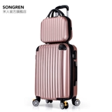 Универсальный чемодан, сумка для путешествий, 20 дюймов, 24 дюймов