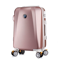 Тормоз, розовое золото