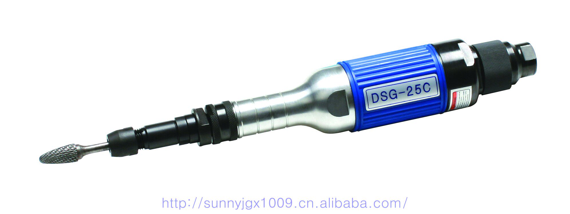 Direct Sale Korea Daewoo Pneumatic beating mill Engraving Pen Air Engraving Pen Grinding Pen Grinder DSG-25C