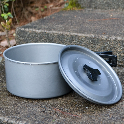 Наружные казарманные казармы 2-3 человека на открытом воздухе для приготовления пищи комбинированная плита Портативный невилочный горшок на открытом воздухе 300