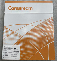 Kodak industrial flaw detection X-ray film non-destructive testing AA400 R400 MX125 T200