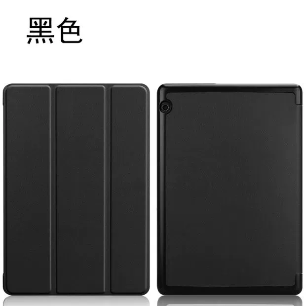 Thưởng thức Huawei tablet AGS2-AL00 / W09 bảo vệ tay 10,1 inch 2018 New PC Case thả sức đề kháng - Phụ kiện máy tính bảng