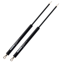Hydraulic rod support rod bed pneumatic rod cabinet gas ejector rod flip door pneumatic rod heavy-duty gas strut gas spring