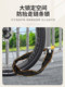 lock chain lock portable door anti-theft girl bike long-term electric vehicle anti-rust iron chain lock outdoor waterproof