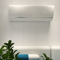 TCL Big 2p two air conditioner hanging high power frequency conversion cooling and heating dual-purpose wall-mounted desktop hanging official flagship