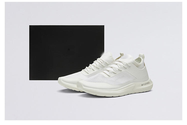 Couple's light weight hollowed-out mesh suction perspiration Breathable Damping Rebound Professional Fitness Training Shoes Sneakers
