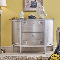 Light extravagant American solid wood bucket cabinet minimalist living-room semi-circle closed cabinet Locker Room Decorated Cabinet furniture Customized