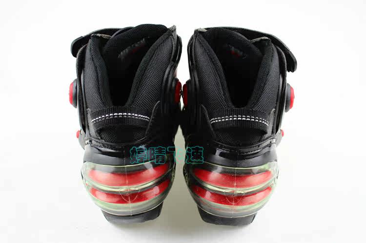 Bottes moto PROBIKE A09001 - Ref 1392539 Image 14