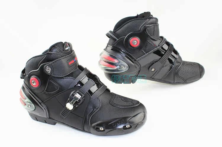 Bottes moto PROBIKE A09003 - Ref 1392505 Image 15