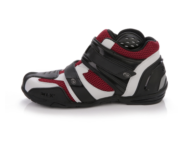 Chaussures moto ARCX - Ref 1391729 Image 19