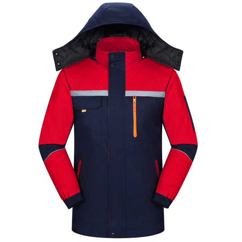 Blouson hiver pour homme   OTHER - Ref 3112416 Image 5