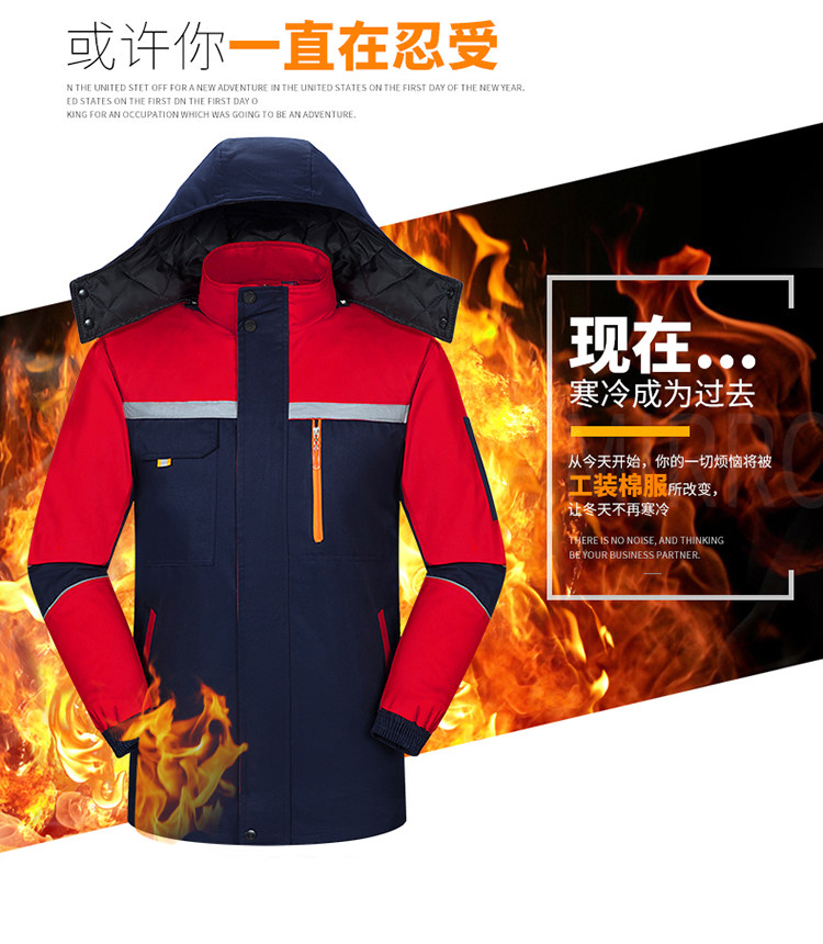 Blouson hiver pour homme   OTHER - Ref 3112416 Image 10