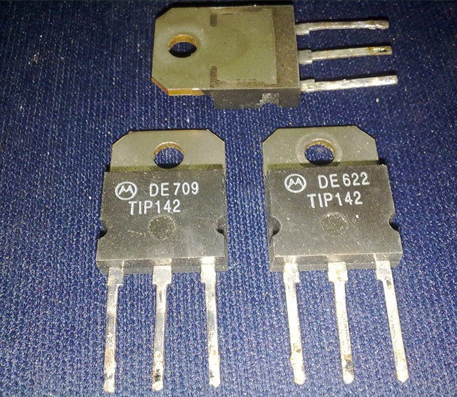 Spot TIP142 special IC module supply price details