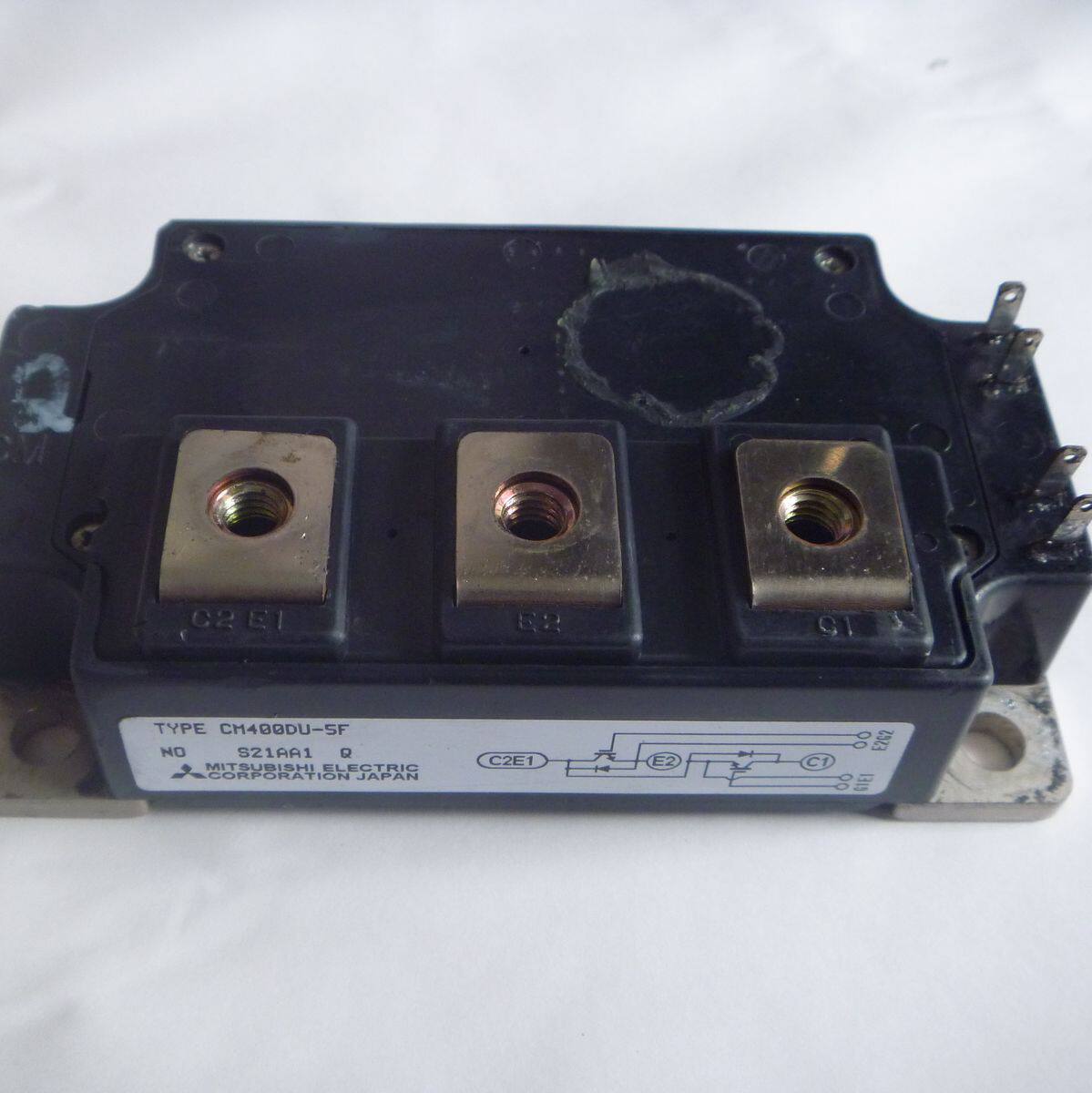 Spot supply original disassembler CM400DU-5F (specialized module) price details