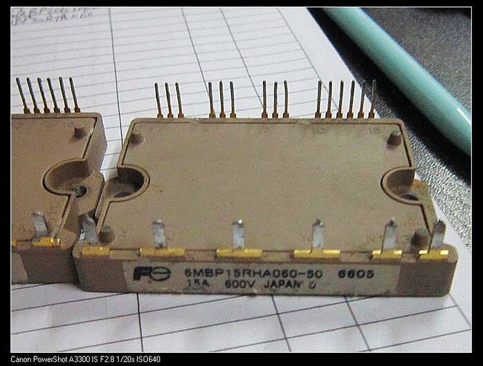 6MBP15RHA060-50 6MBP20RTA060-01 Welcome to inquire