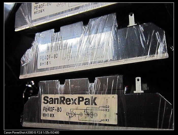 Strongly recommend PE40F-80 PE40F-160