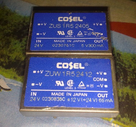 ZUW1R50512 special offer ZUW1R51212 supply (exclusive module)